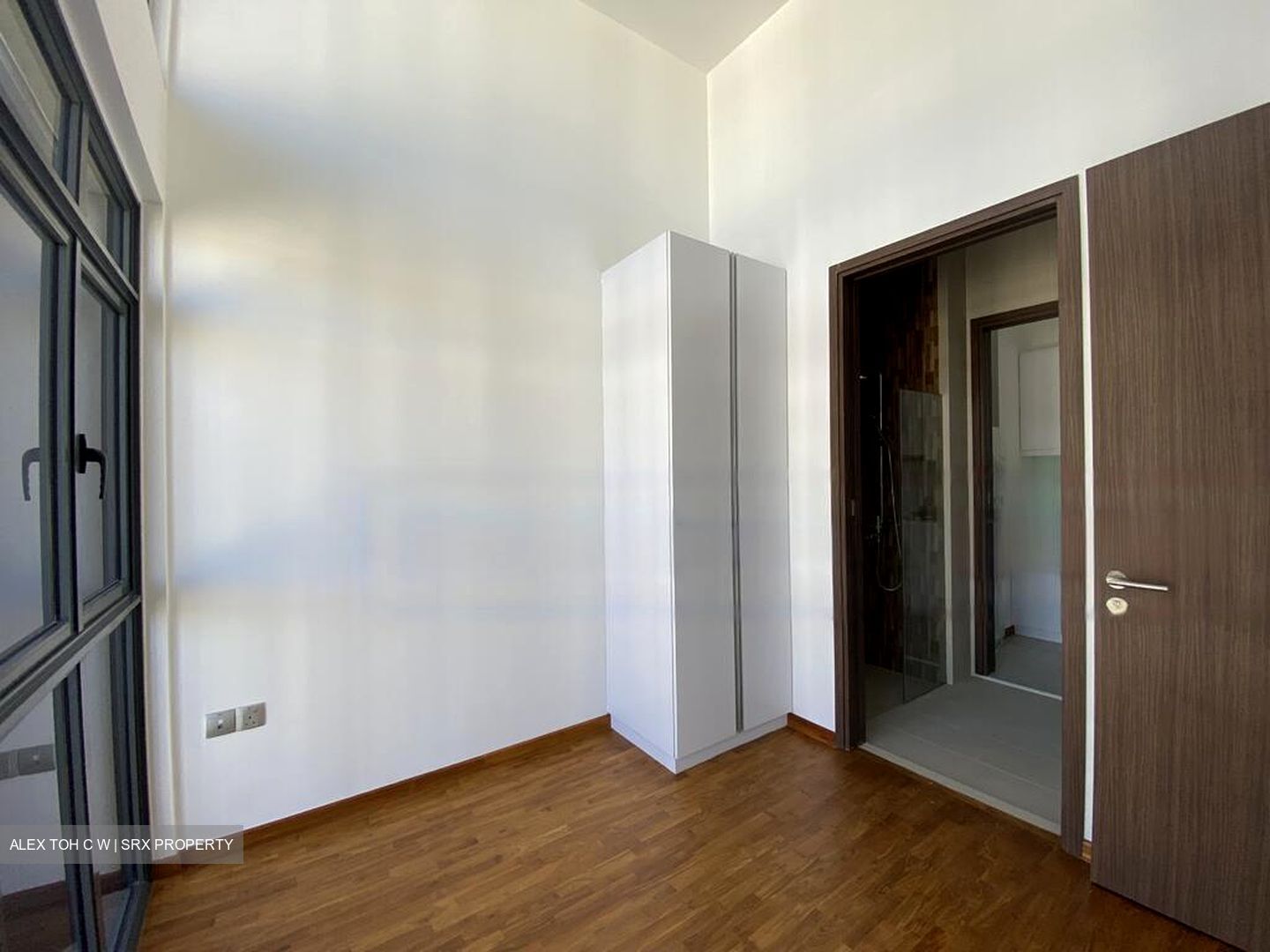 Hillview Garden Estate (D23), Apartment #460175121